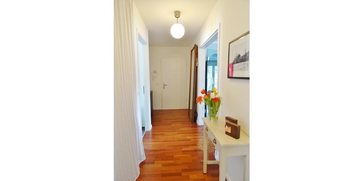 Etagenwohnung Hamburg Eppendorf - 3 Zimmer, 83 m&sup2;, 720.000&euro; | Angebot:25171784