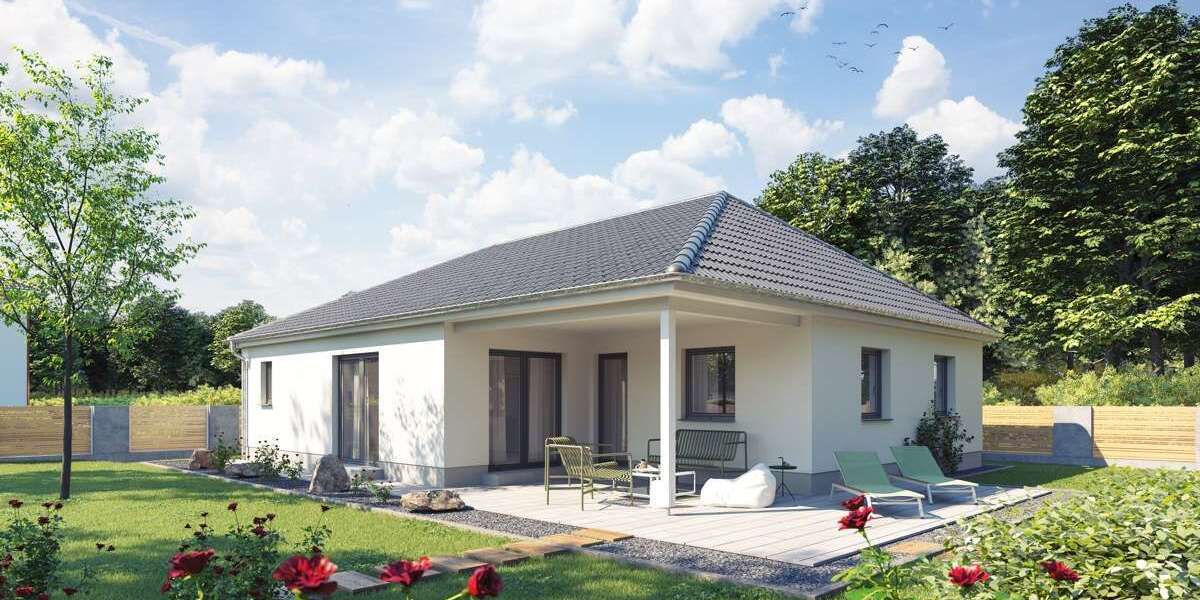 Einfamilienhaus Nahe - 5 Zimmer, 132 m&sup2;, 439.800&euro; | Angebot:25840668