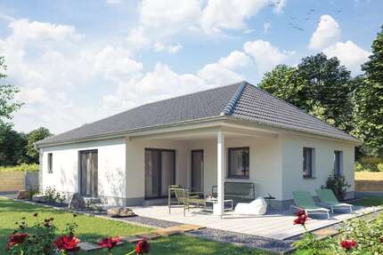 Haus Nahe - 5 Zimmer, 132 m&sup2;, 439.800&euro; | Angebot:25840668