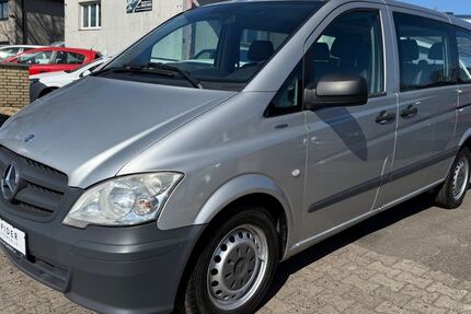 Mercedes-Benz Vito 218.117 km 10.990 &euro; Norderstedt 22848