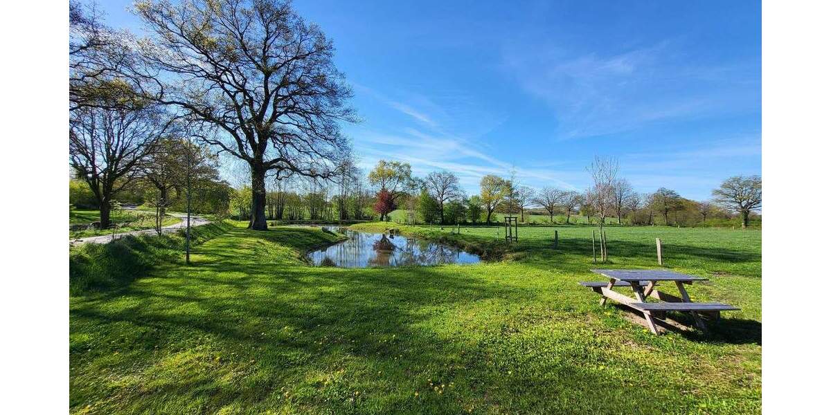 Reihenendhaus Henstedt-Ulzburg Ulzburg - 4 Zimmer, 131 m&sup2;, 655.900&euro; | Angebot:26798814