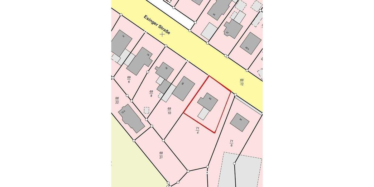 Einfamilienhaus Tornesch - 5 Zimmer, 100 m&sup2;, 239.000&euro; | Angebot:25660516