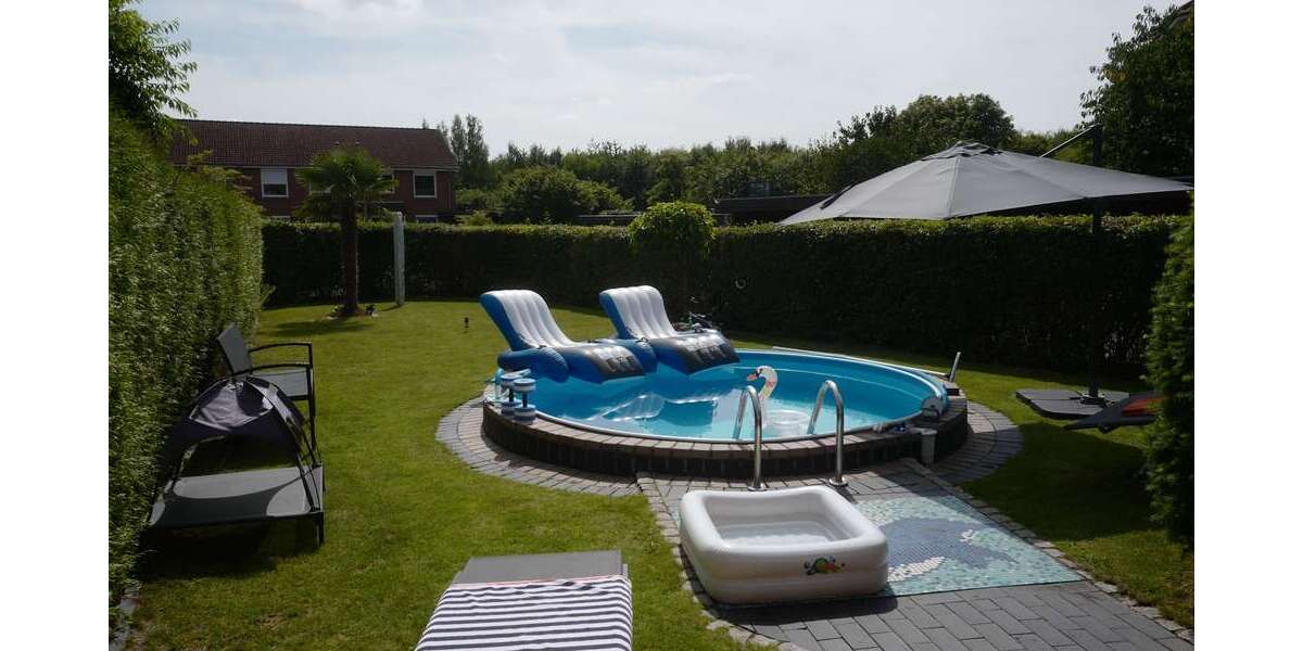 Einfamilienhaus Kaltenkirchen - 5 Zimmer, 130 m&sup2;, 529.900&euro; | Angebot:25104607