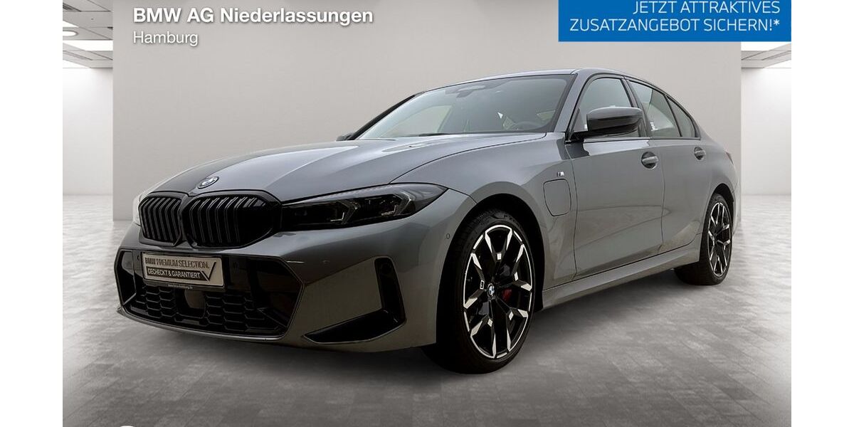 BMW 330 22.193 km 49.174 &euro; Barsbüttel bei Hamburg 22885