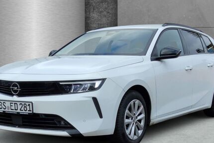 Opel Astra 28.604 km 22.990 &euro; Hamburg 21079