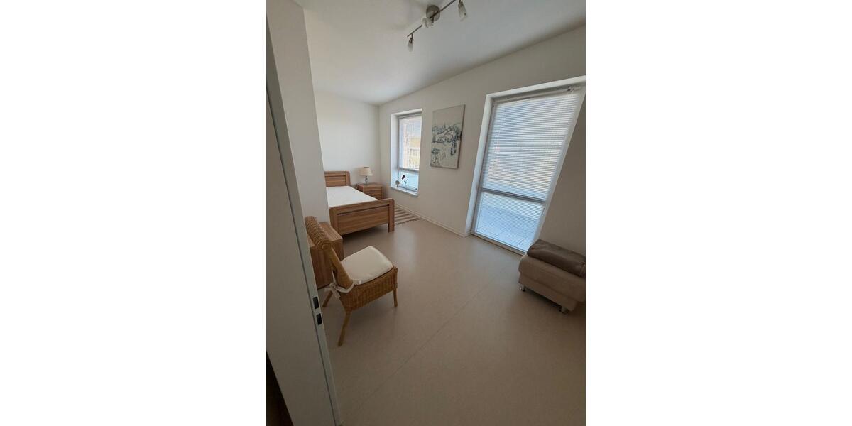 Dachgeschoßwohnung Hamburg Wandsbek - 2 Zimmer, 108 m&sup2;, 1.470&euro; | Angebot:25870138