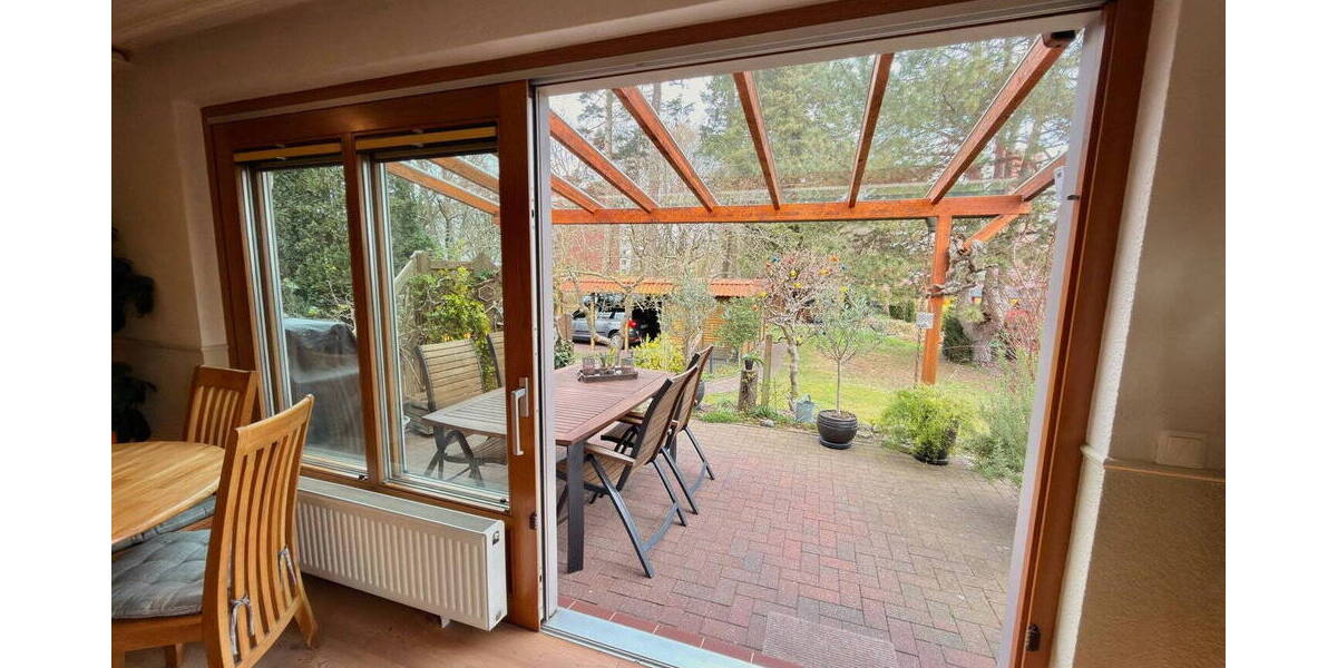 Einfamilienhaus Hamburg Eidelstedt - 5 Zimmer, 156 m&sup2;, 795.000&euro; | Angebot:26027055