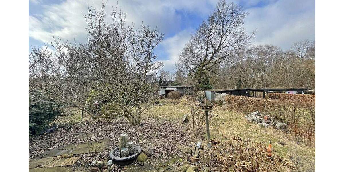 Reihenendhaus Quickborn - 3 Zimmer, 66 m&sup2;, 320.000&euro; | Angebot:25662629