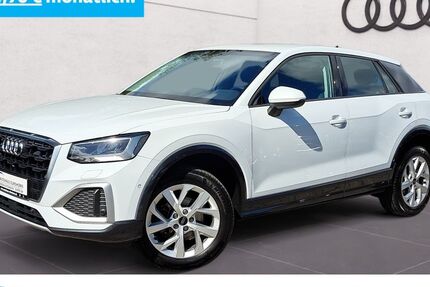 Audi Q2 62.688 km 21.810 &euro; Kölln-Reisiek 25337