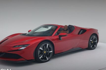 Ferrari SF90 1.506 km 479.900 &euro; Hamburg 22143