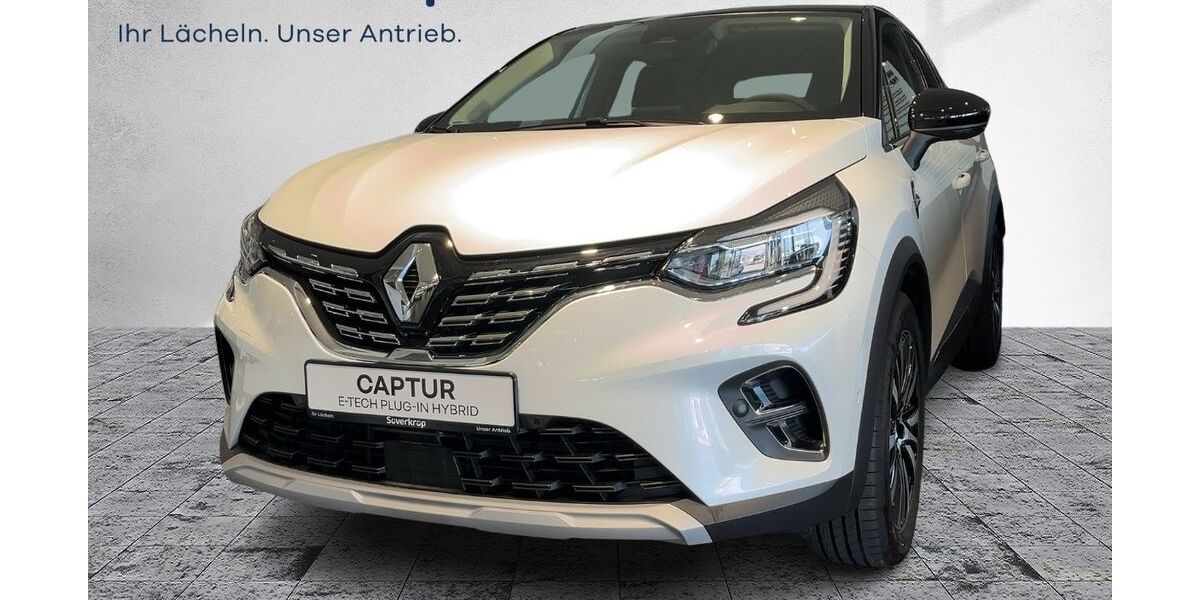 Renault Captur 15.900 km 26.980 &euro; Bad Oldesloe 23843