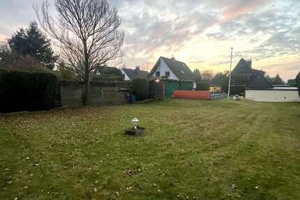 Grundstück Hamburg Wandsbek - 450.000&euro; | Angebot:23863858