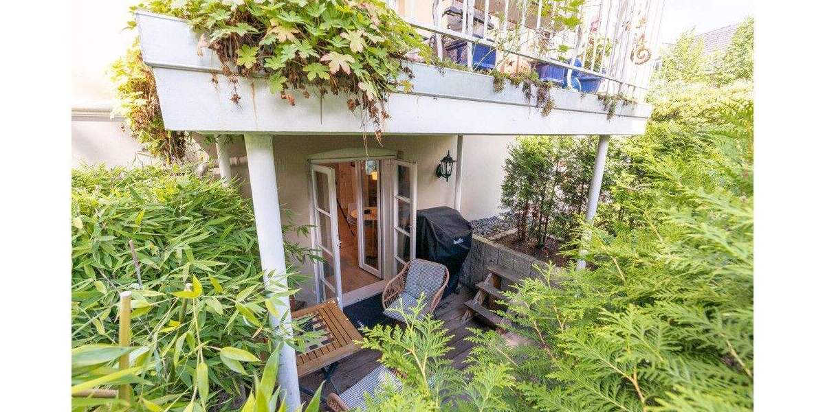 Etagenwohnung Uetersen - 2 Zimmer, 54 m&sup2;, 150.000&euro; | Angebot:25687559