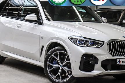 BMW X5 154.000 km 49.900 &euro; Glinde 21509