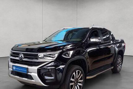 VW Amarok 4.900 km 69.750 &euro; Hamburg 21029