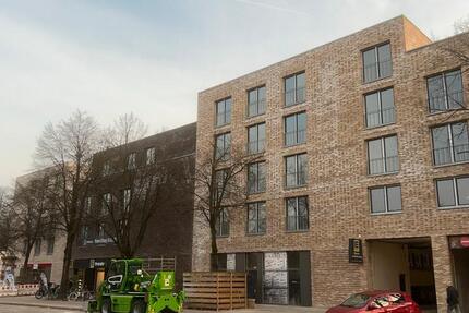 Wohnung Hamburg Altona - 1 Zimmer, 46 m&sup2;, 1.075&euro; | Angebot:25854848