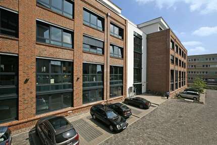 Gewerbeobjekt Hamburg Ottensen - 4.093&euro; | Angebot:23250340