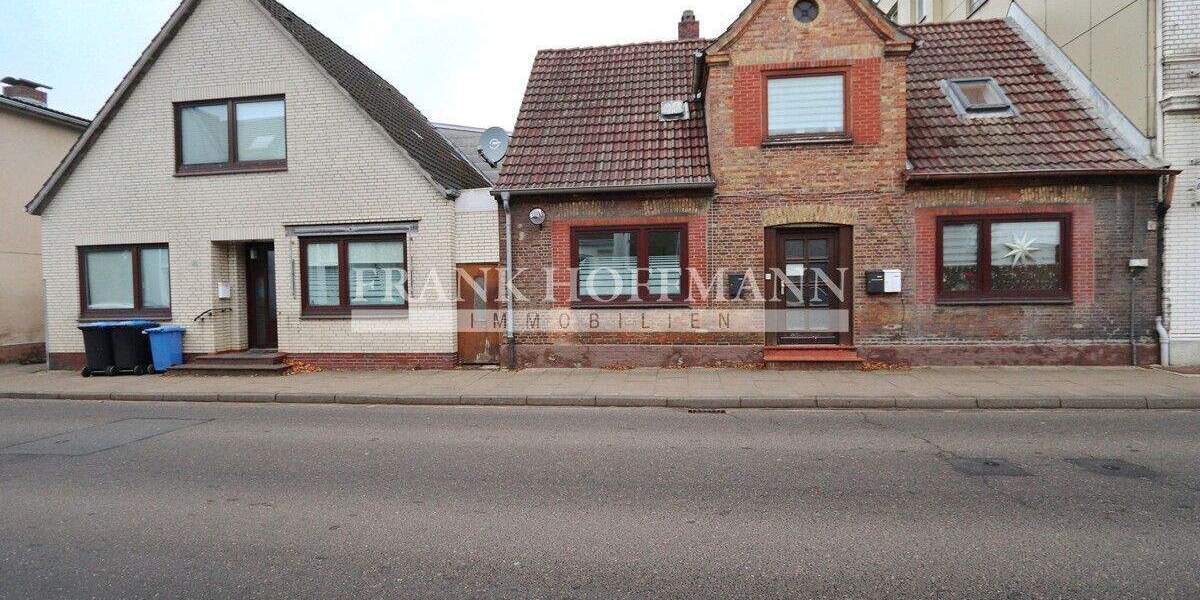 Mehrfamilienhaus, Wohnhaus Barmstedt - 2 Zimmer, 859.000&euro; | Angebot:25776076