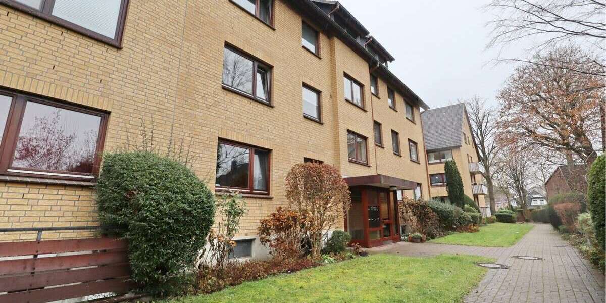 Etagenwohnung Ellerau - 4 Zimmer, 112 m&sup2;, 279.000&euro; | Angebot:25478679