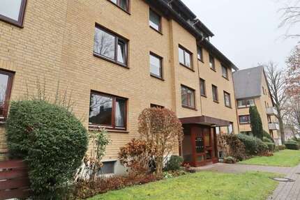 Wohnung Ellerau - 4 Zimmer, 112 m&sup2;, 279.000&euro; | Angebot:25478679