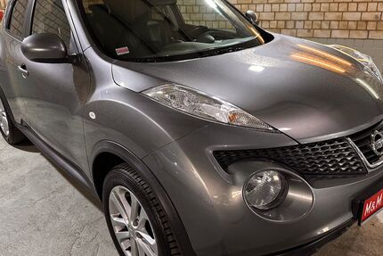 Nissan Juke 170.000 km 6.999 &euro; Hamburg 21079