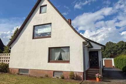 Haus Wedel - 5 Zimmer, 129 m&sup2;, 525.000&euro; | Angebot:27347143