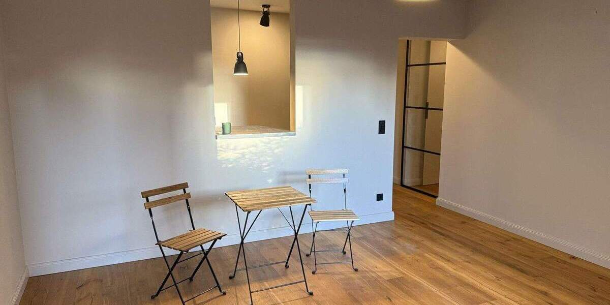 Etagenwohnung Hamburg Blankenese - 4 Zimmer, 78 m&sup2;, 838.000&euro; | Angebot:25657587