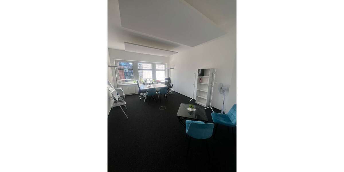 Gewerbeobjekt Hamburg Hamburg-Mitte - 850&euro; | Angebot:26011857