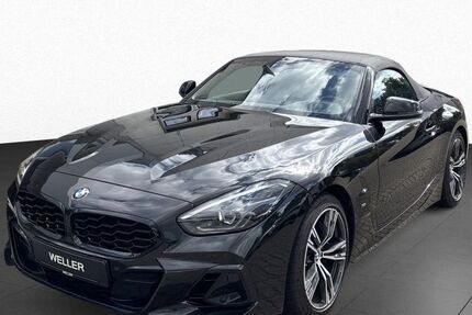 BMW Z4 M40 39.640 km 48.750 &euro; Hamburg-Bergedorf 21033
