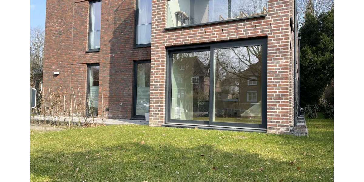 Etagenwohnung Hamburg Ottensen - 3 Zimmer, 78 m&sup2;, 2.244&euro; | Angebot:25196572