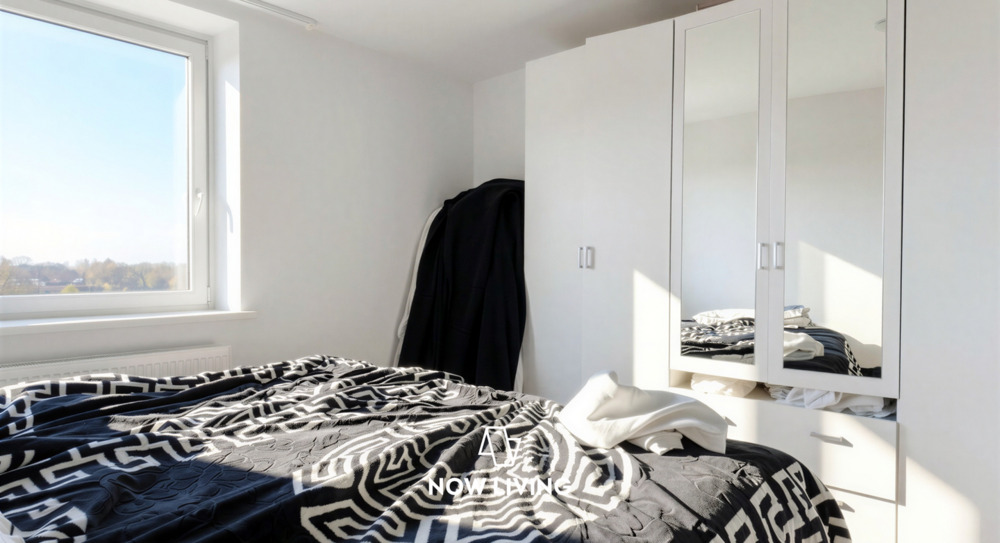 Etagenwohnung Hamburg Billstedt - 2 Zimmer, 59 m&sup2;, 265.000&euro; | Angebot:25671350