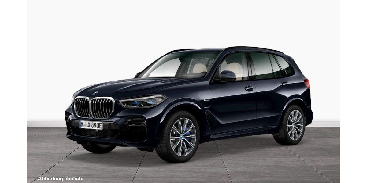 BMW X5 55.863 km 62.904 &euro; Barsbüttel bei Hamburg 22885