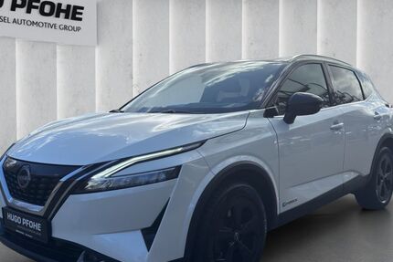 Nissan Qashqai 39.880 km 25.900 &euro; Norderstedt 22848