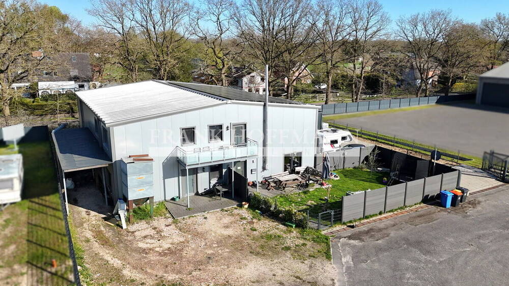 Gewerbeobjekt Schmalfeld - 895.000&euro; | Angebot:26544503