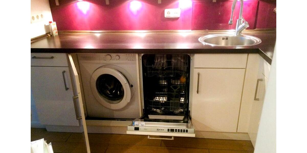 Etagenwohnung Stapelfeld - 2 Zimmer, 54 m&sup2;, 905&euro; | Angebot:25483313