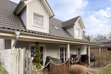 Haus Hitzhusen - 5 Zimmer, 158 m&sup2;, 649.000&euro; | Angebot:25805659