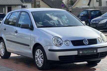 VW Polo 175.450 km 2.750 &euro; Rellingen 25462