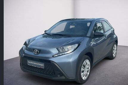 Toyota Aygo (X) 12.050 km 15.990 &euro; Kaltenkirchen 24568
