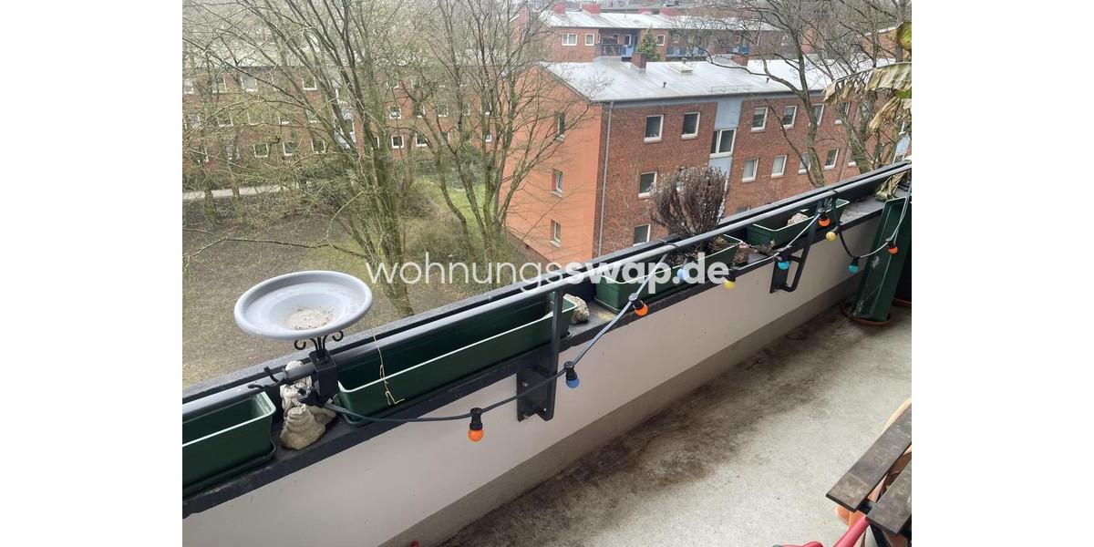 Etagenwohnung Hamburg Eimsbüttel - 3 Zimmer, 75 m&sup2;, 700&euro; | Angebot:25856247