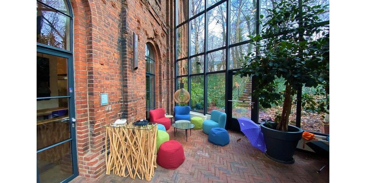 Gewerbeobjekt Hamburg Bahrenfeld - 1.350&euro; | Angebot:25966849