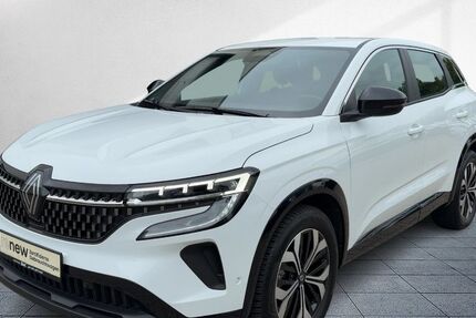 Renault Austral 10.780 km 23.990 &euro; Hamburg 21079