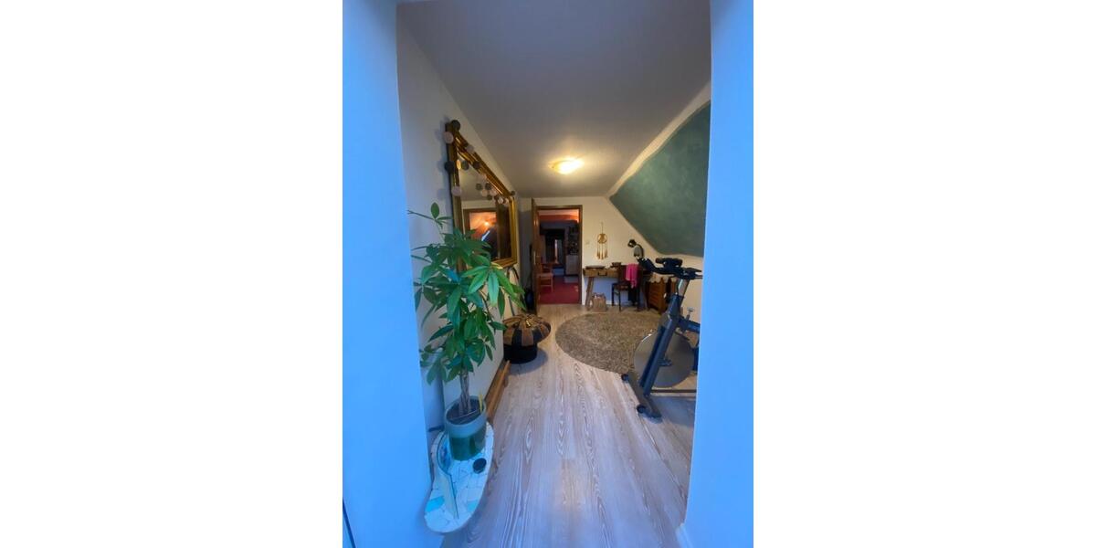 Dachgeschoßwohnung Tangstedt - 3 Zimmer, 60 m&sup2;, 1.300&euro; | Angebot:25612497