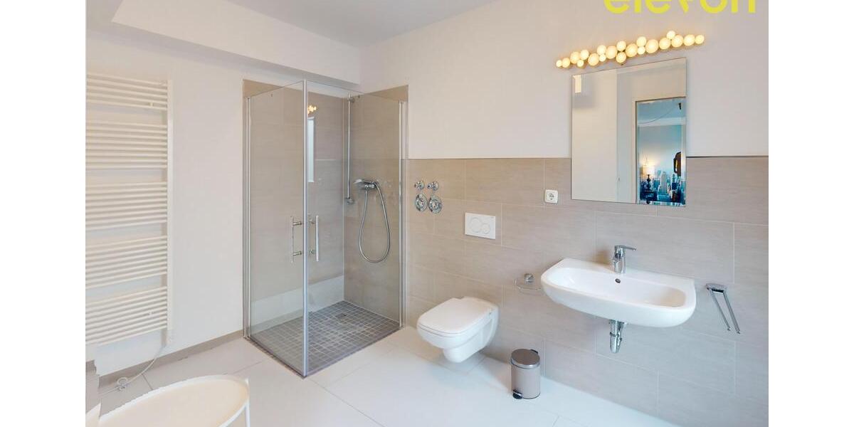 Erdgeschoßwohnung Hamburg Hohenfelde - 1 Zimmer, 32 m&sup2;, 804&euro; | Angebot:25364612