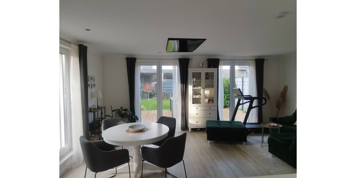 Doppelhaushälfte Prisdorf - 4 Zimmer, 77 m&sup2;, 449.000&euro; | Angebot:26016000