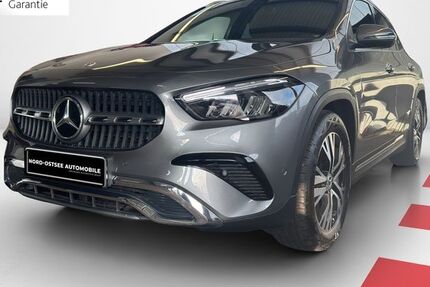 Mercedes-Benz GLA 200 9.594 km 37.950 &euro; Ahrensburg 22926