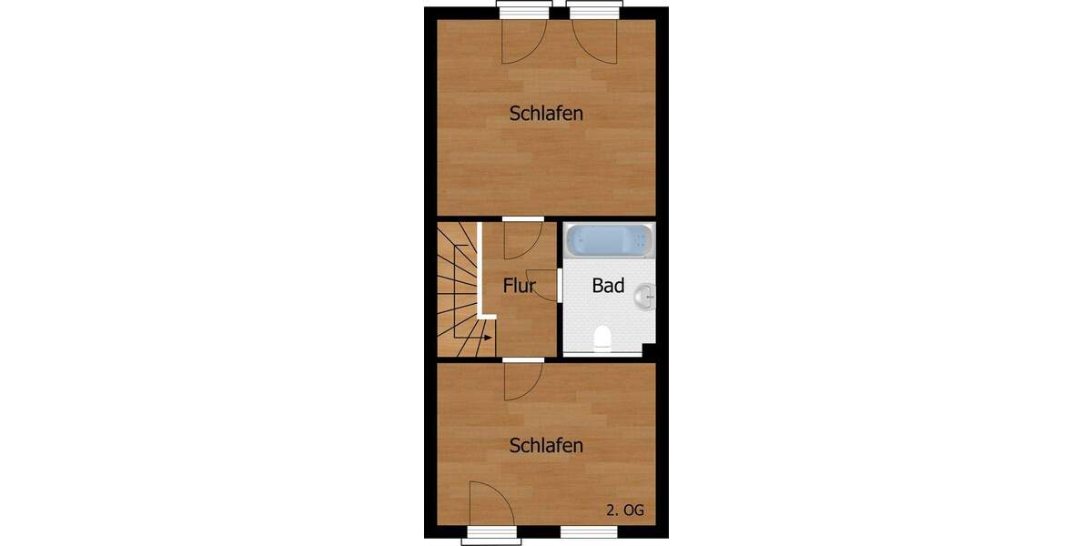 Mehrfamilienhaus, Wohnhaus Hamburg Bahrenfeld - 5 Zimmer, 143 m&sup2;, 1.000.000&euro; | Angebot:25731127