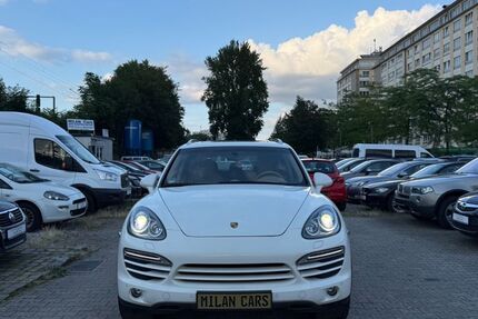 Porsche Cayenne 144.000 km 22.999 &euro; Hamburg 20097