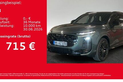 Audi Q3 1.890 km 51.997 &euro; Hamburg 20537