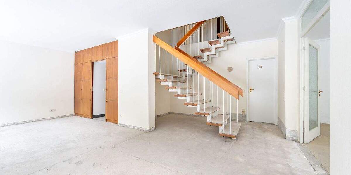 Einfamilienhaus Reinbek - 7 Zimmer, 167 m&sup2;, 698.000&euro; | Angebot:25667064