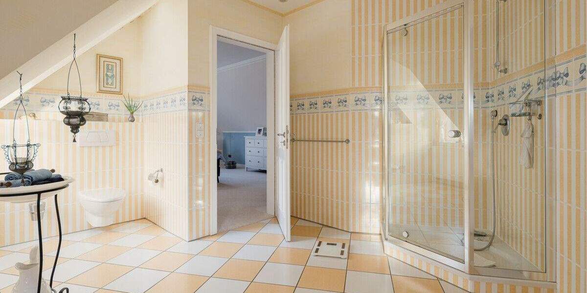 Einfamilienhaus Rellingen - 5 Zimmer, 243 m&sup2;, 1.399.000&euro; | Angebot:25700620